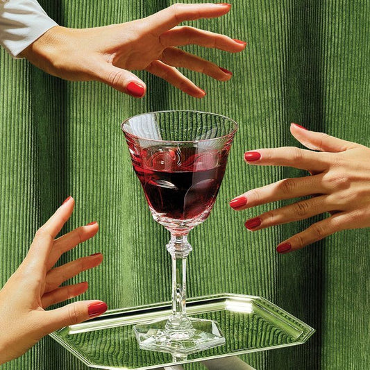 Wine Pairings For 1